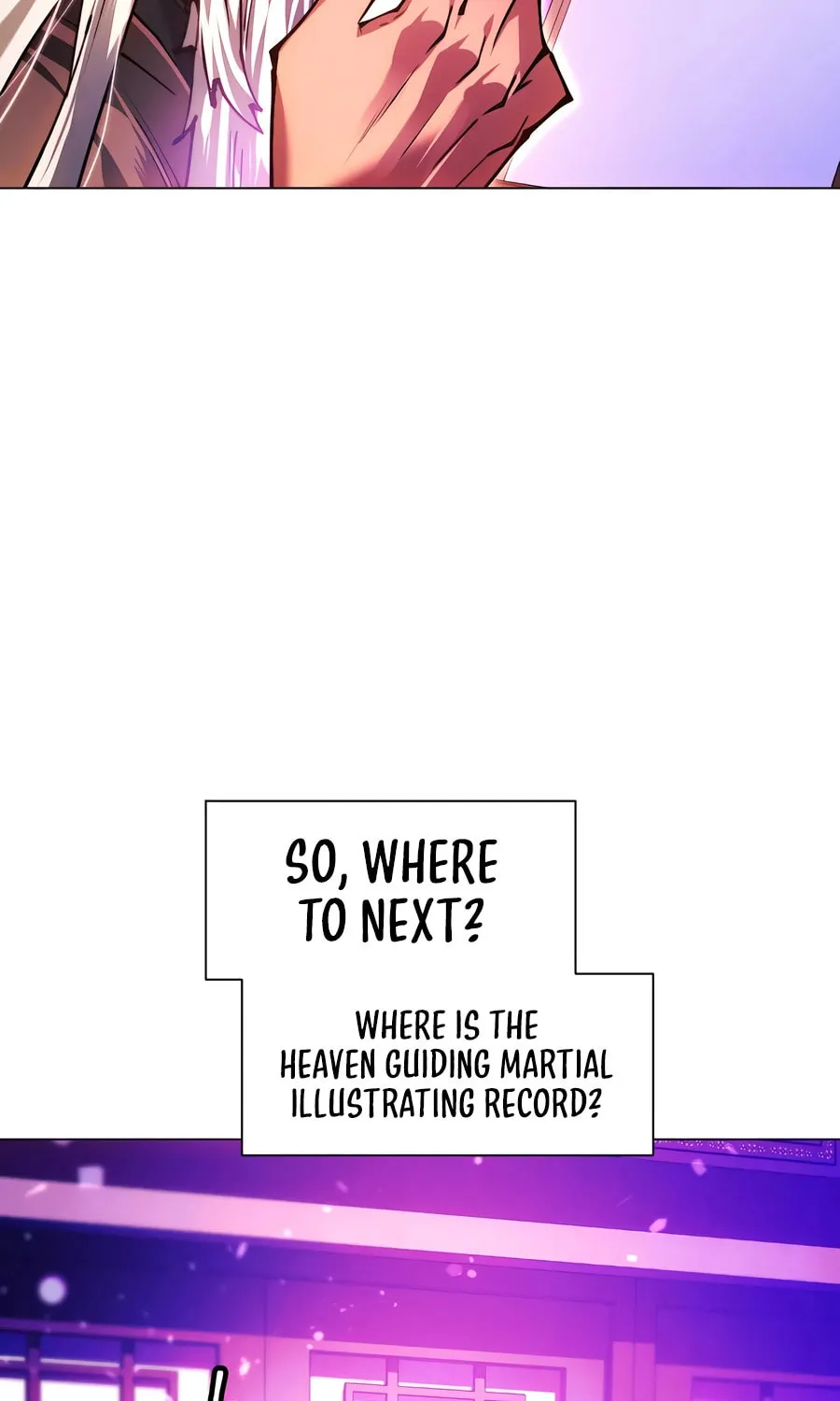 A Modern Man Who Transmigrated Into the Murim World Chapter 140 page 51 - 