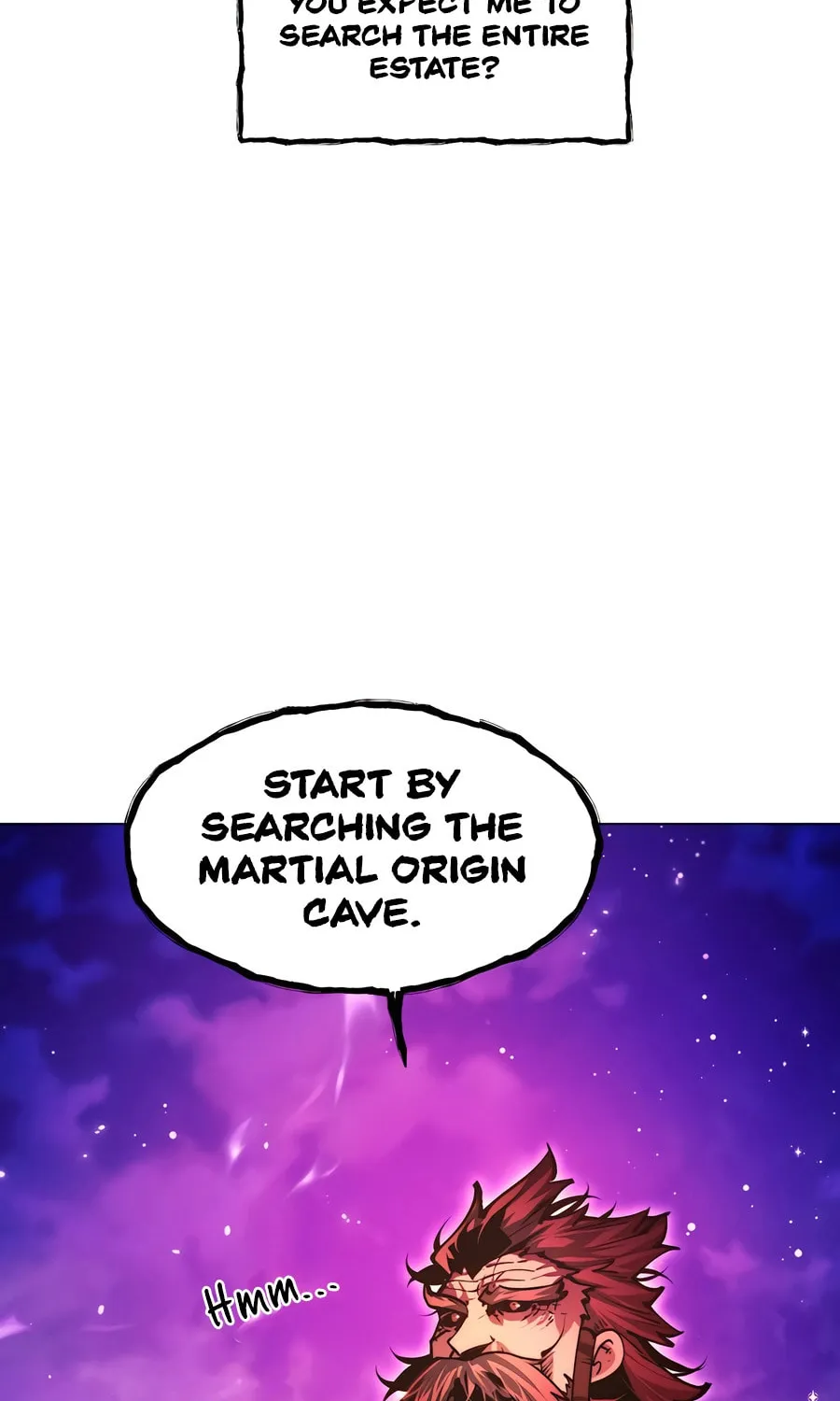 A Modern Man Who Transmigrated Into the Murim World Chapter 140 page 55 - 