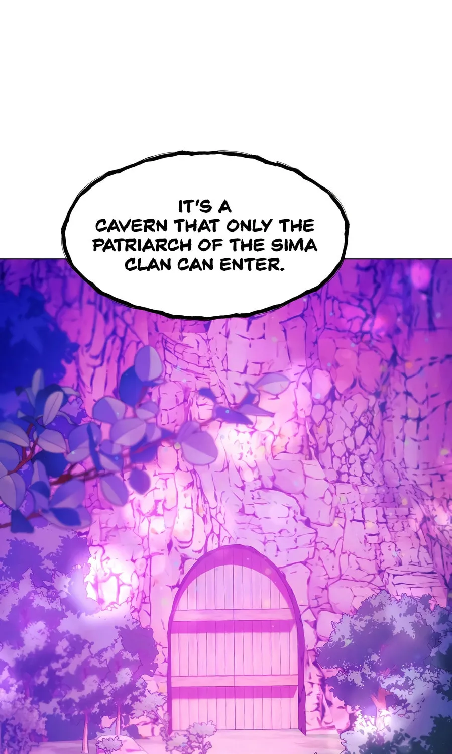 A Modern Man Who Transmigrated Into the Murim World Chapter 140 page 57 - 
