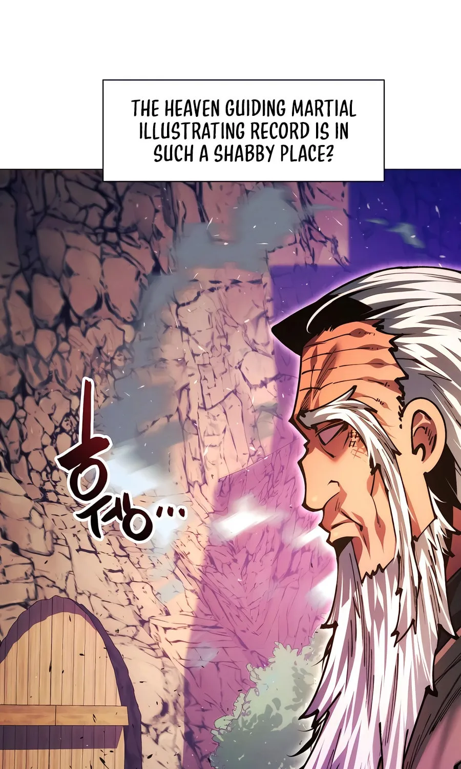 A Modern Man Who Transmigrated Into the Murim World Chapter 140 page 65 - 