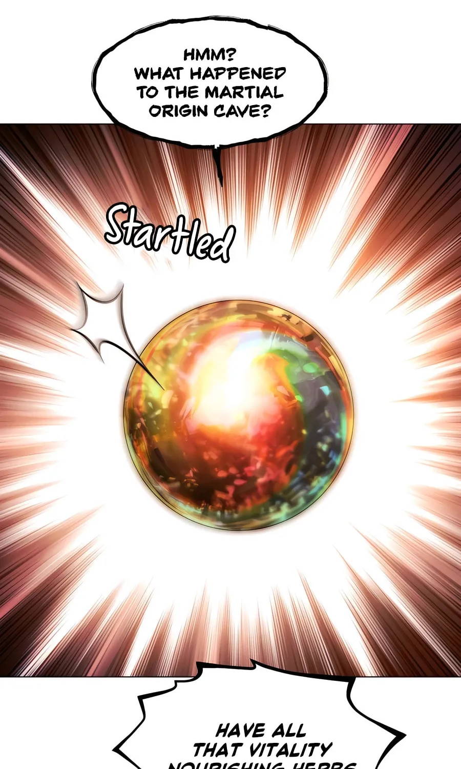 A Modern Man Who Transmigrated Into the Murim World Chapter 140 page 67 - 
