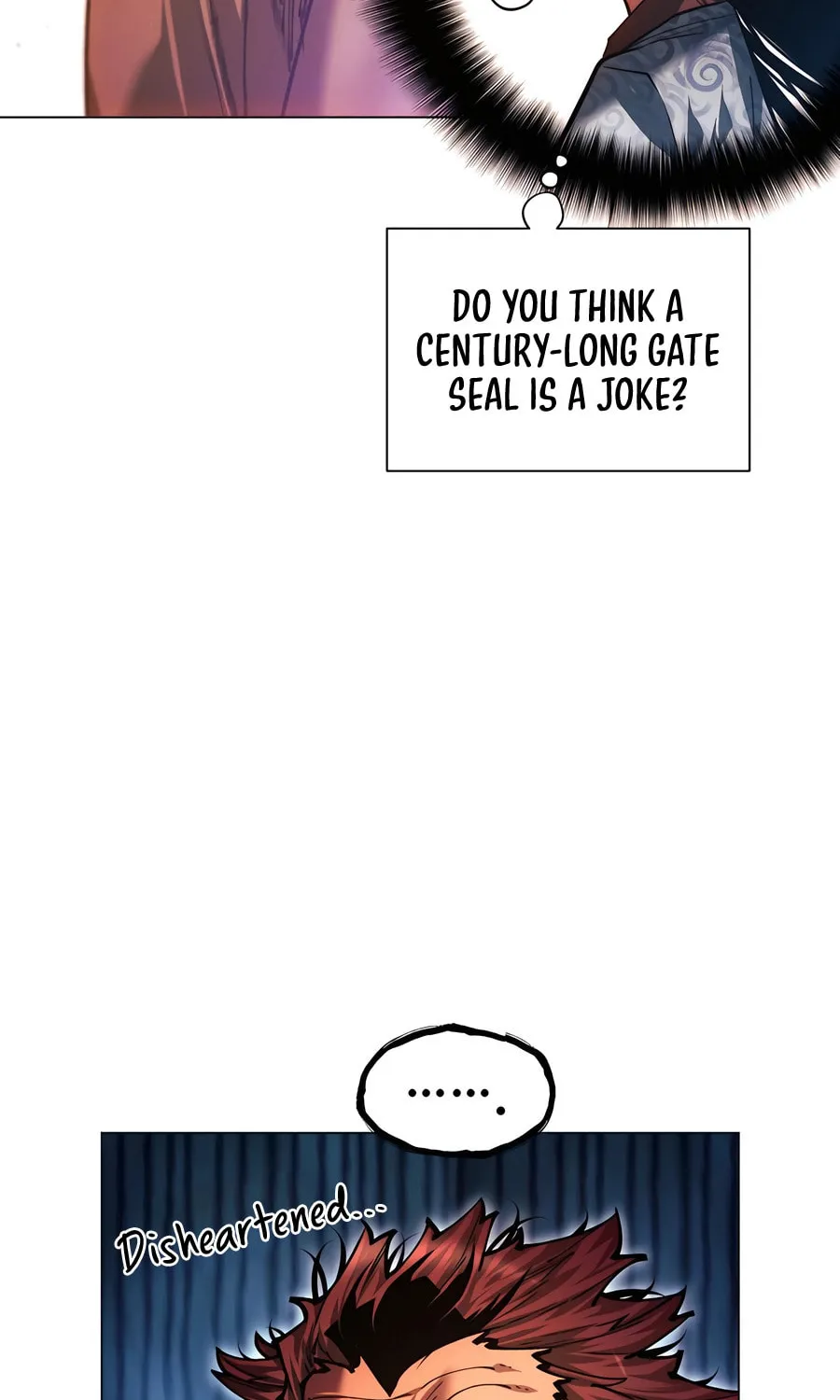 A Modern Man Who Transmigrated Into the Murim World Chapter 140 page 70 - 