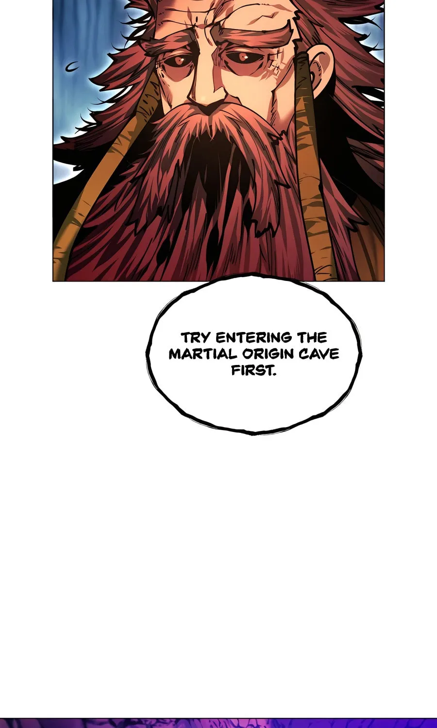 A Modern Man Who Transmigrated Into the Murim World Chapter 140 page 71 - 