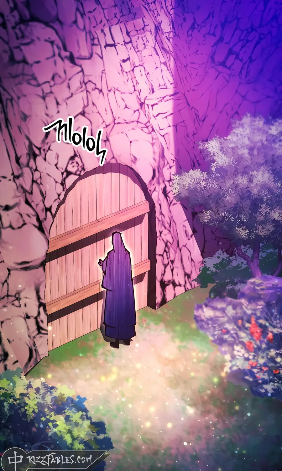 A Modern Man Who Transmigrated Into the Murim World Chapter 140 page 72 - 