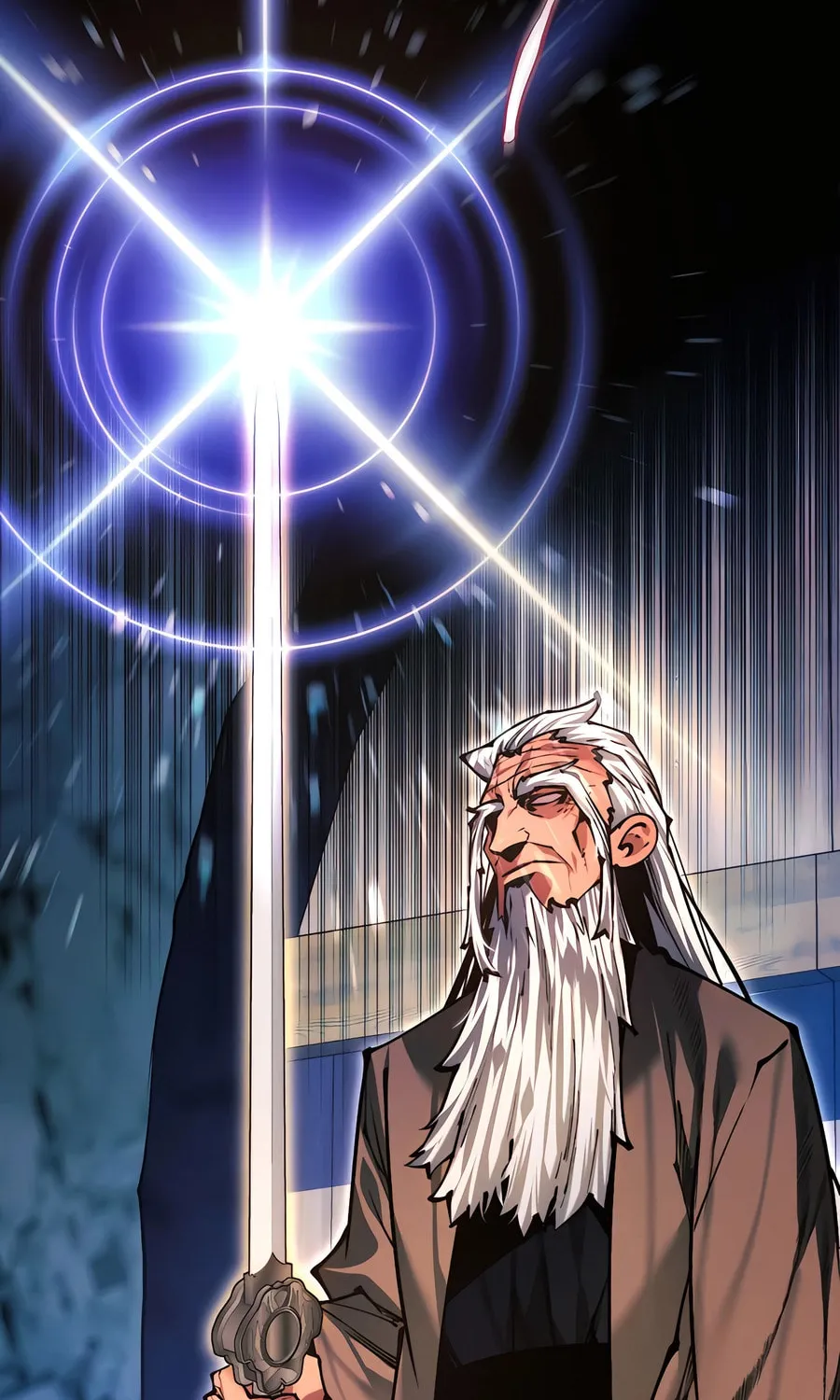 A Modern Man Who Transmigrated Into the Murim World Chapter 140 page 74 - 