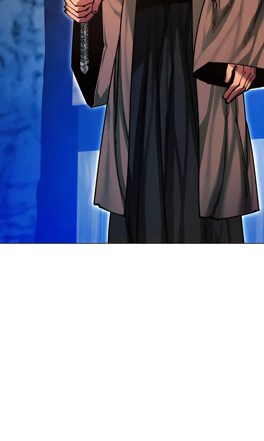 A Modern Man Who Transmigrated Into the Murim World Chapter 140 page 75 - 