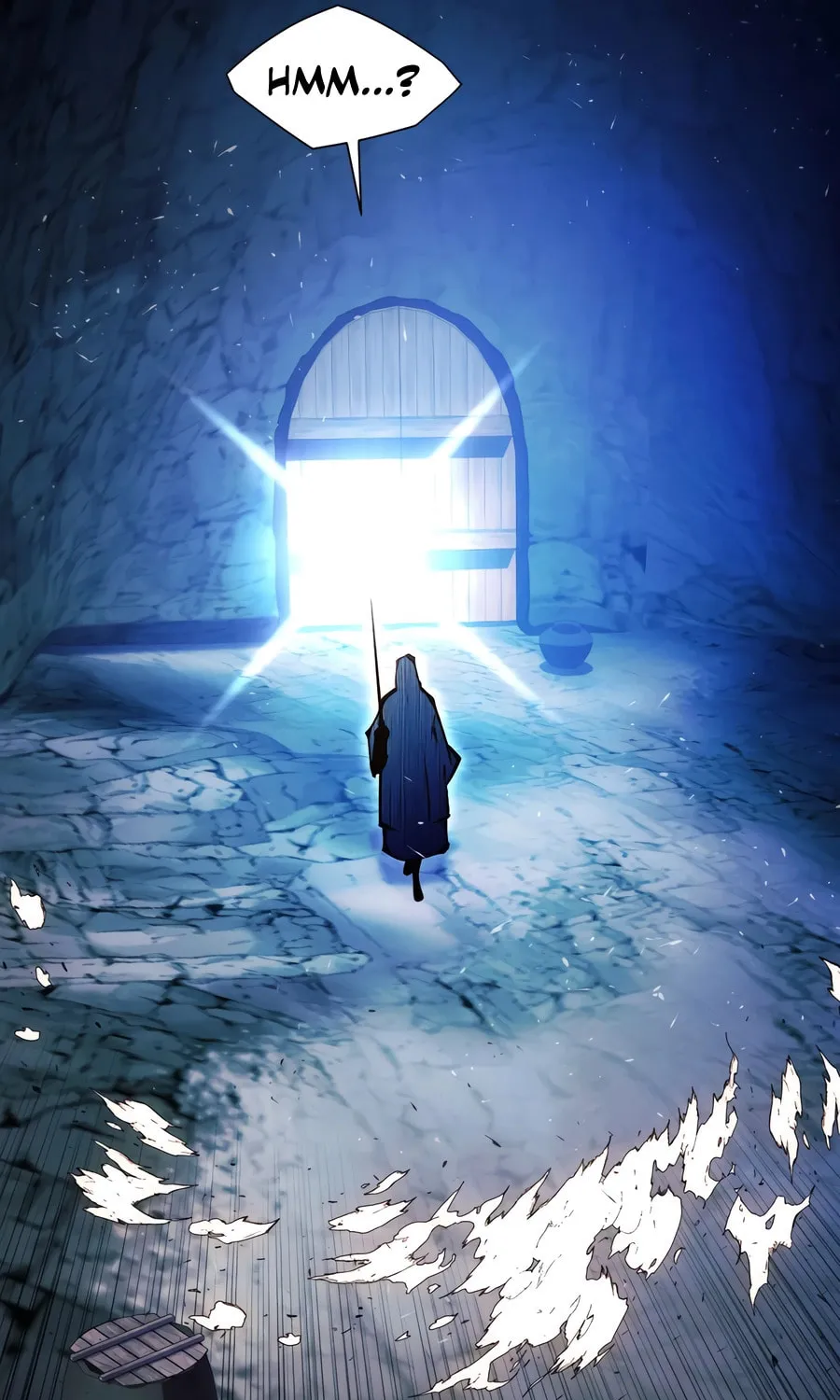 A Modern Man Who Transmigrated Into the Murim World Chapter 140 page 77 - 
