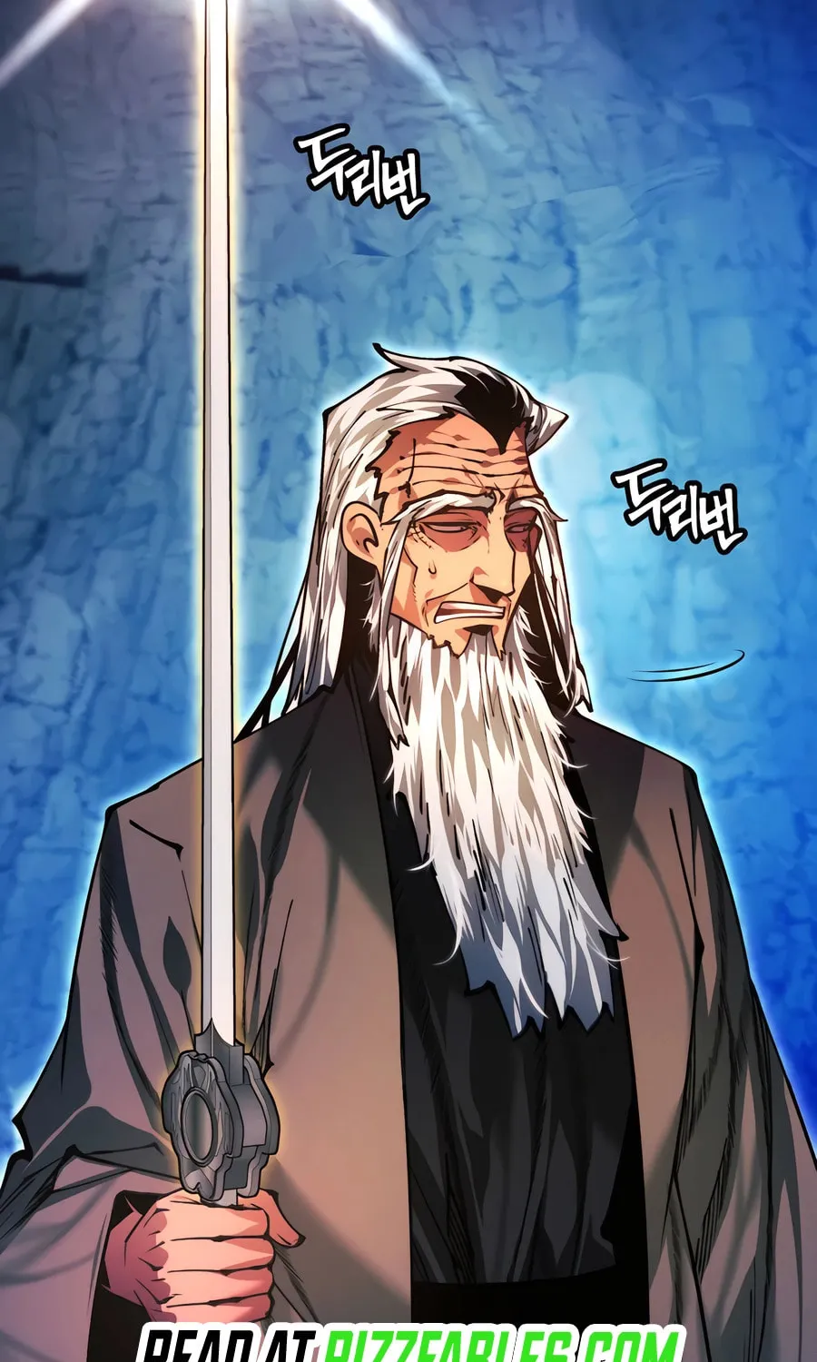 A Modern Man Who Transmigrated Into the Murim World Chapter 140 page 81 - 