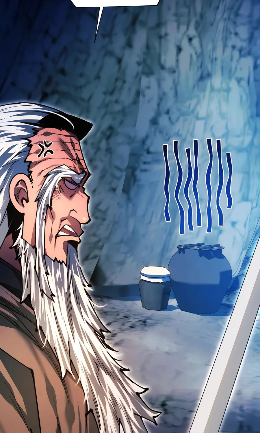 A Modern Man Who Transmigrated Into the Murim World Chapter 140 page 83 - 