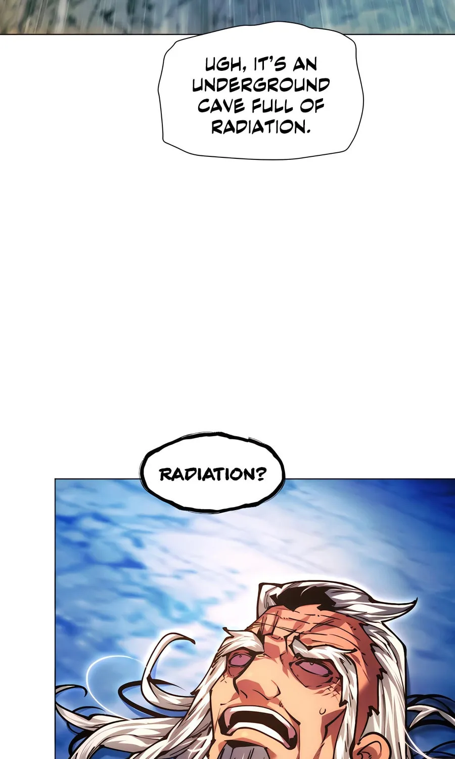 A Modern Man Who Transmigrated Into the Murim World Chapter 140 page 89 - 