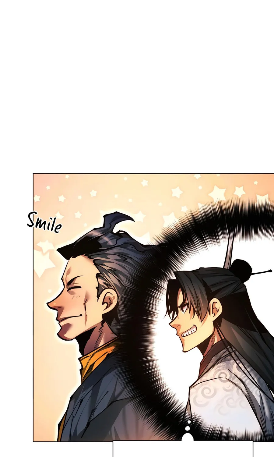 A Modern Man Who Transmigrated Into the Murim World Chapter 140 page 10 - 