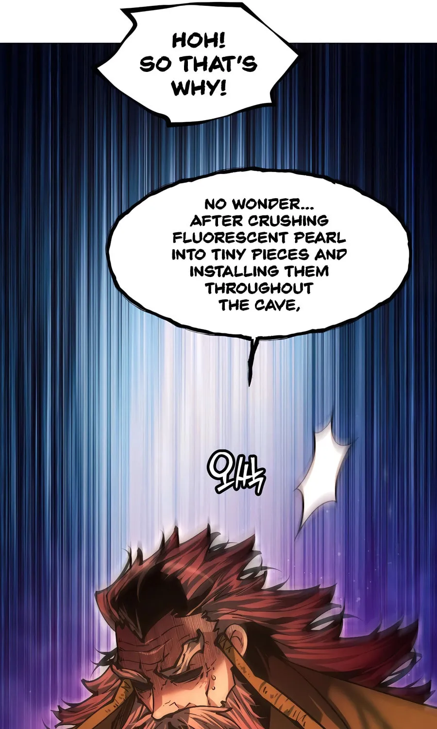 A Modern Man Who Transmigrated Into the Murim World Chapter 140 page 91 - 