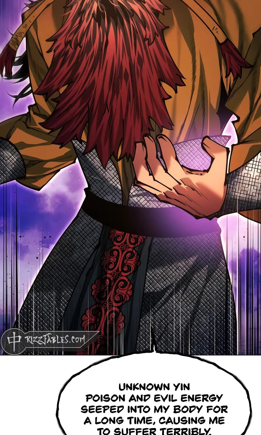 A Modern Man Who Transmigrated Into the Murim World Chapter 140 page 92 - 
