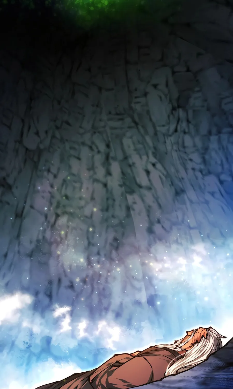 A Modern Man Who Transmigrated Into the Murim World Chapter 140 page 94 - 