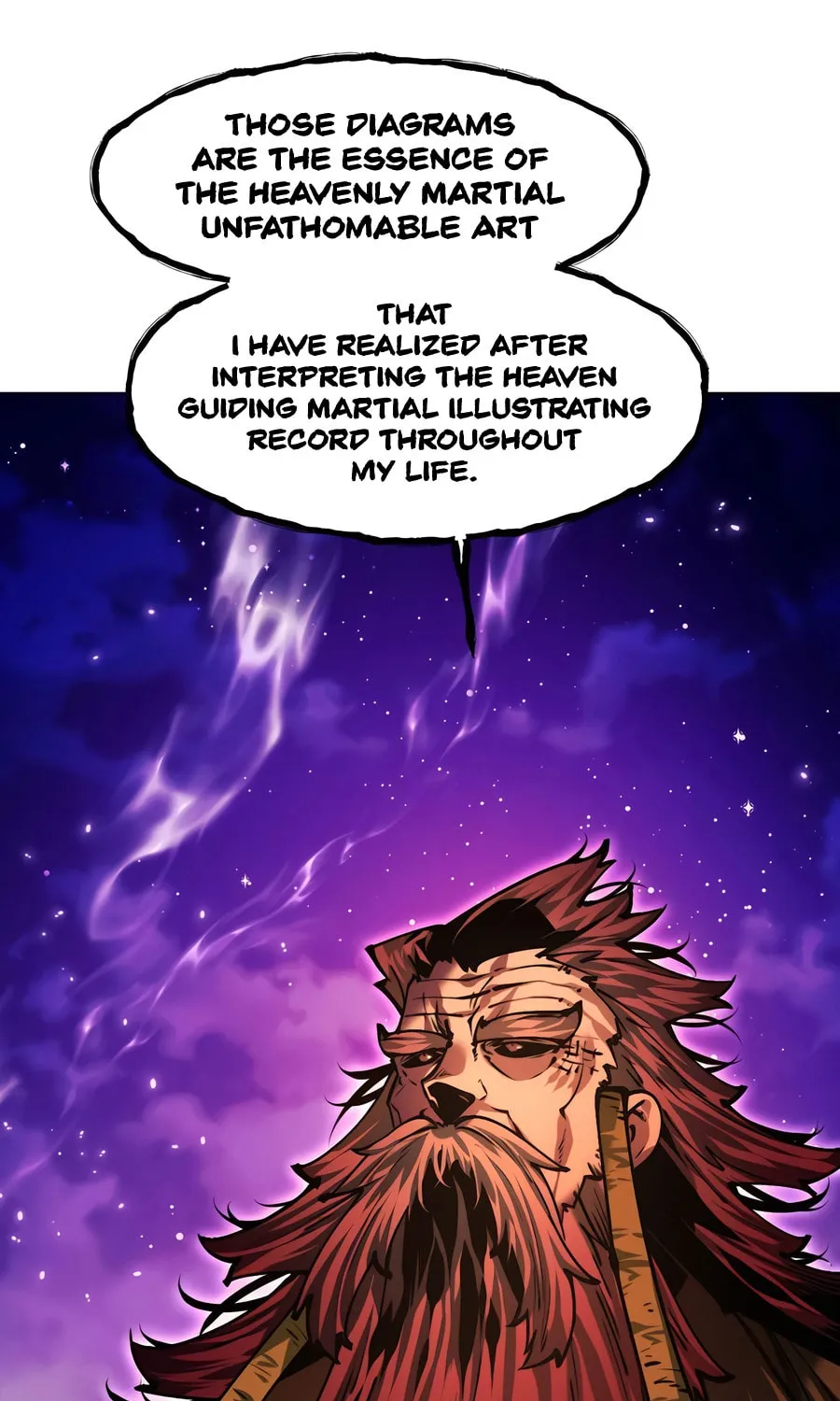A Modern Man Who Transmigrated Into the Murim World Chapter 140 page 97 - 