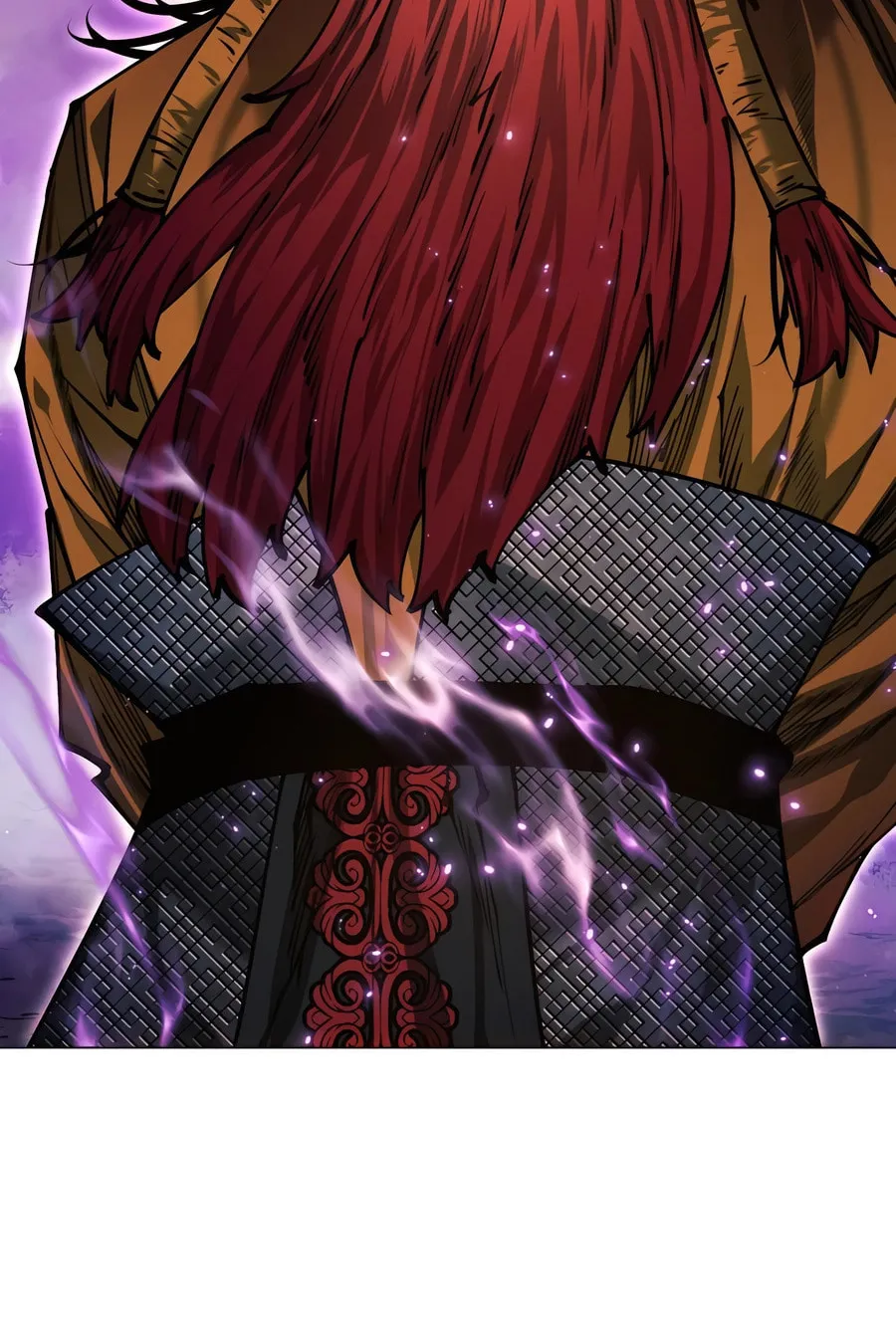 A Modern Man Who Transmigrated Into the Murim World Chapter 140 page 98 - 
