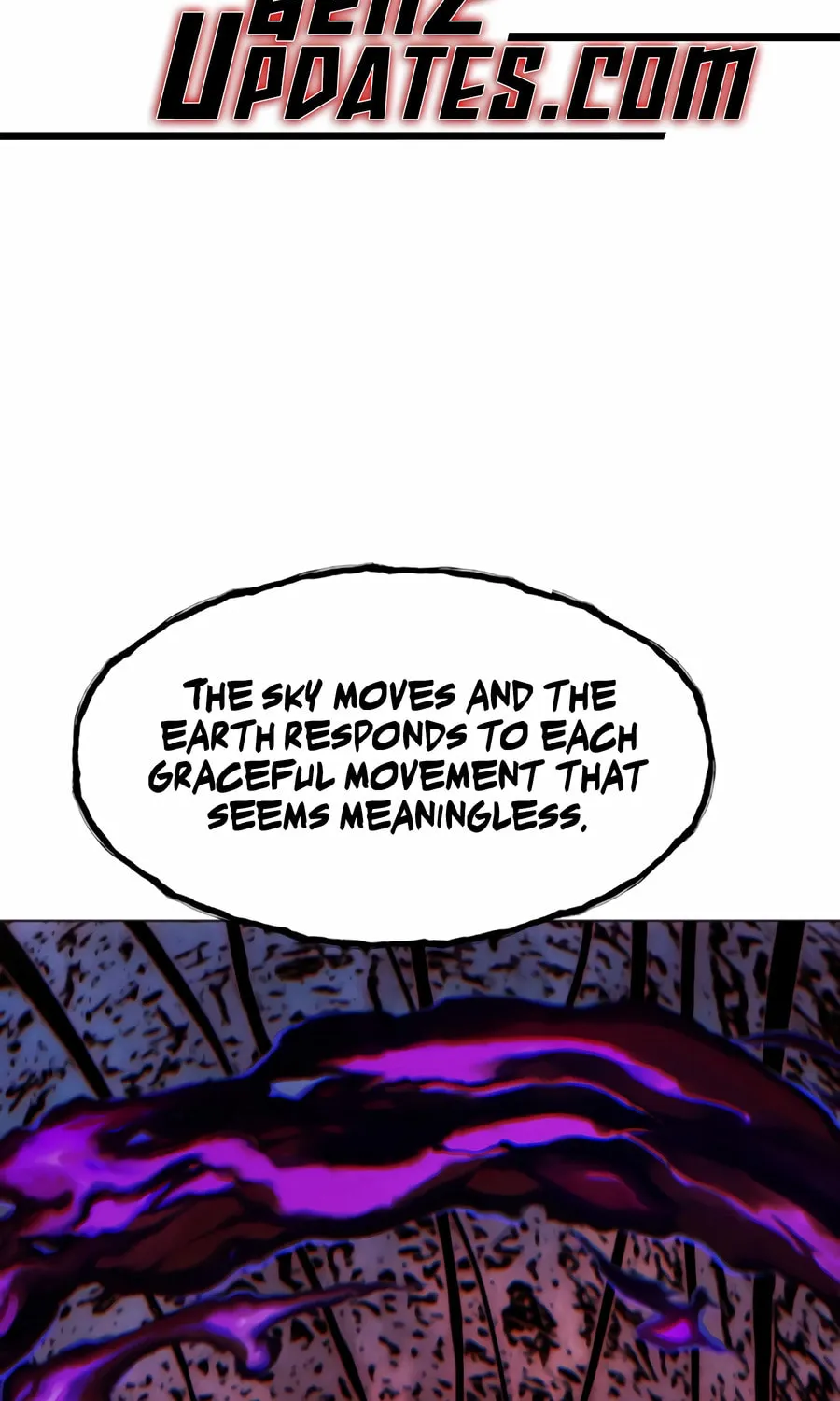 A Modern Man Who Transmigrated Into the Murim World Chapter 141 page 2 - 