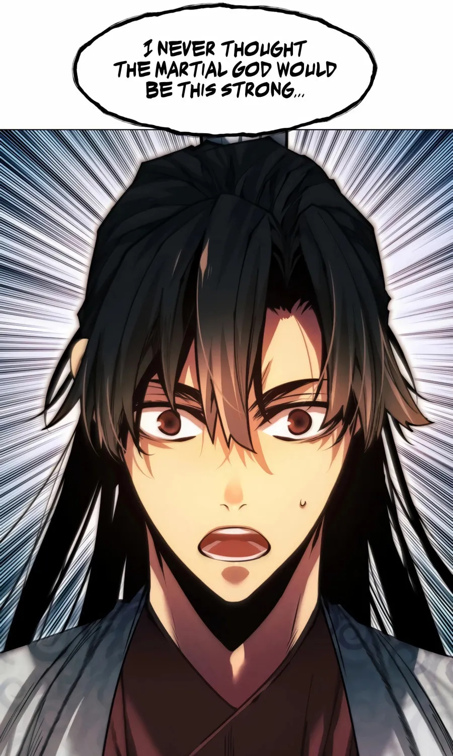 A Modern Man Who Transmigrated Into the Murim World Chapter 141 page 11 - 