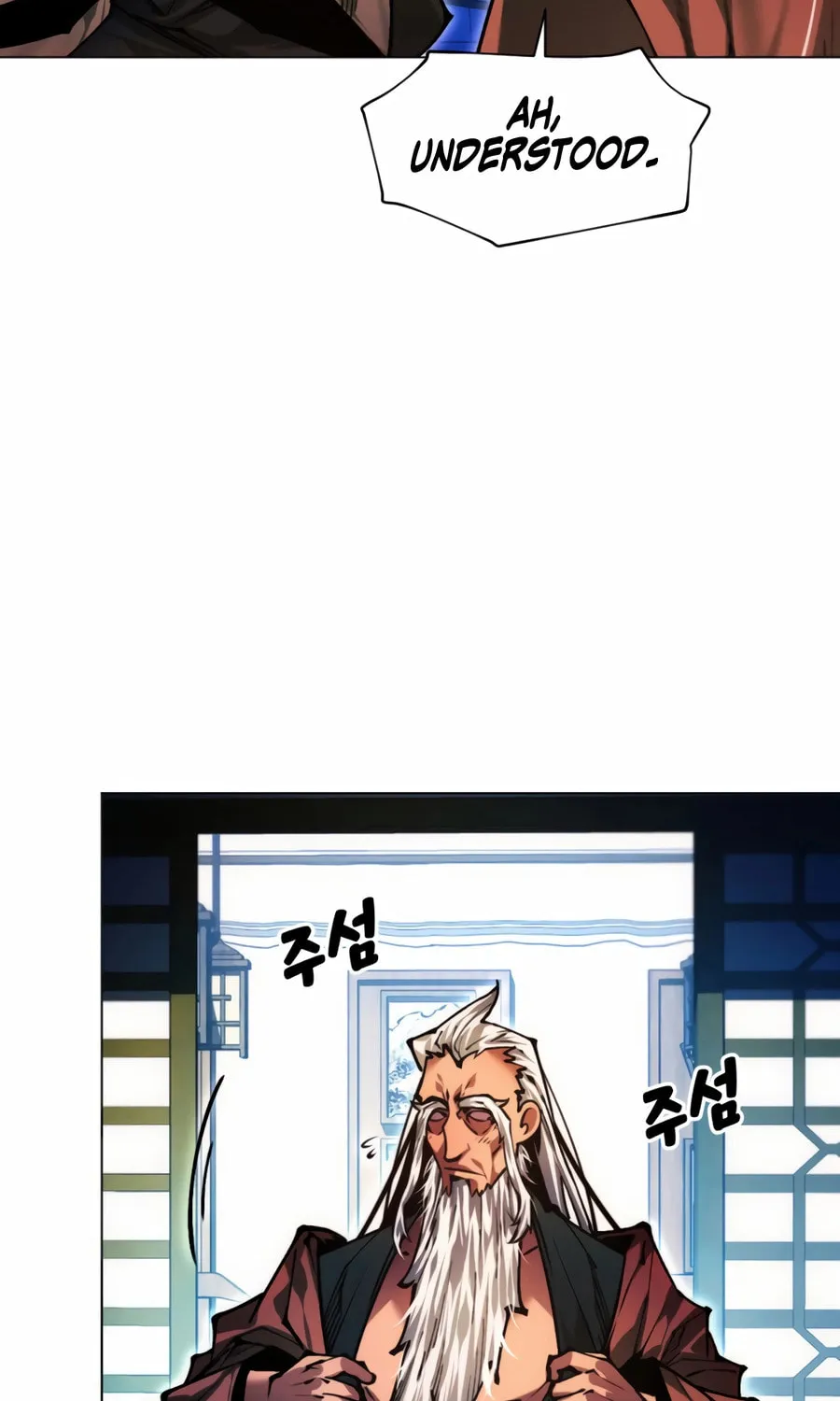 A Modern Man Who Transmigrated Into the Murim World Chapter 141 page 101 - 