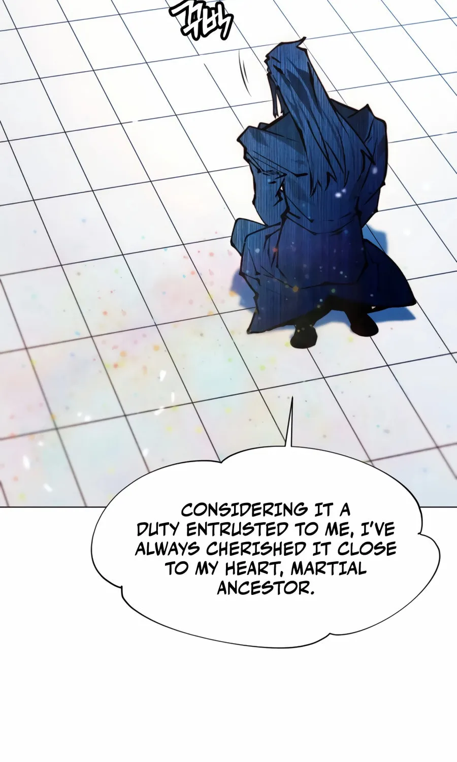 A Modern Man Who Transmigrated Into the Murim World Chapter 141 page 106 - 