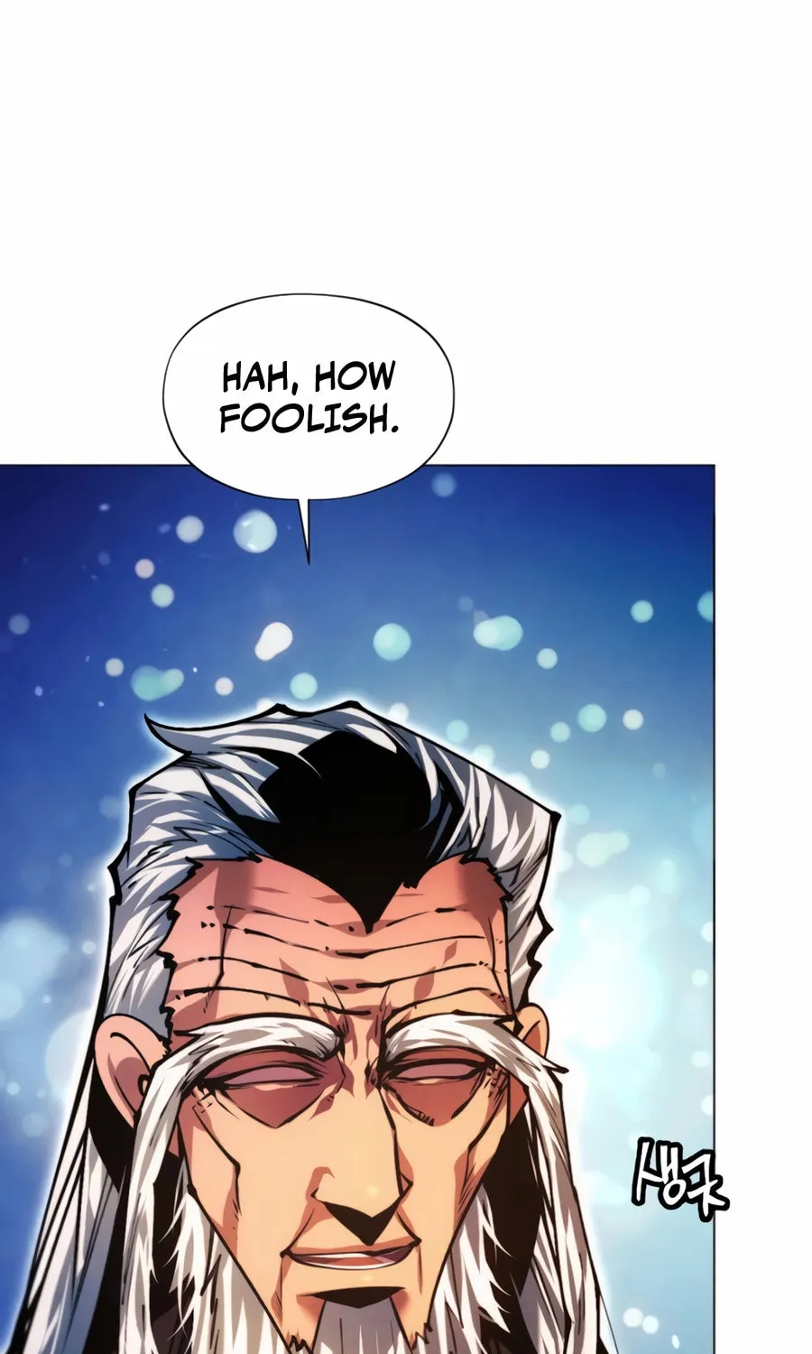 A Modern Man Who Transmigrated Into the Murim World Chapter 141 page 107 - 