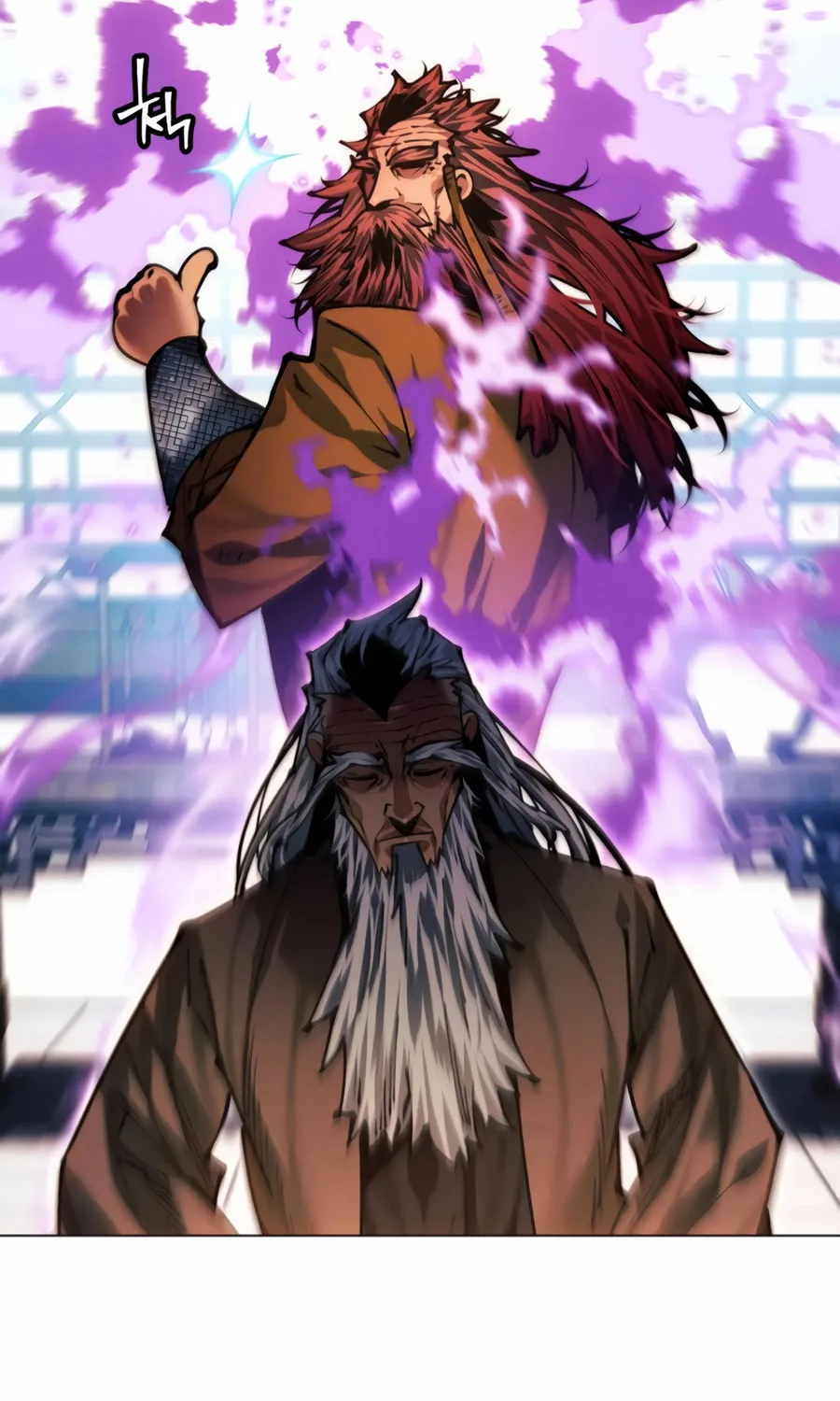 A Modern Man Who Transmigrated Into the Murim World Chapter 141 page 110 - 