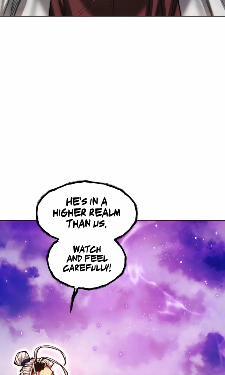 A Modern Man Who Transmigrated Into the Murim World Chapter 141 page 12 - 