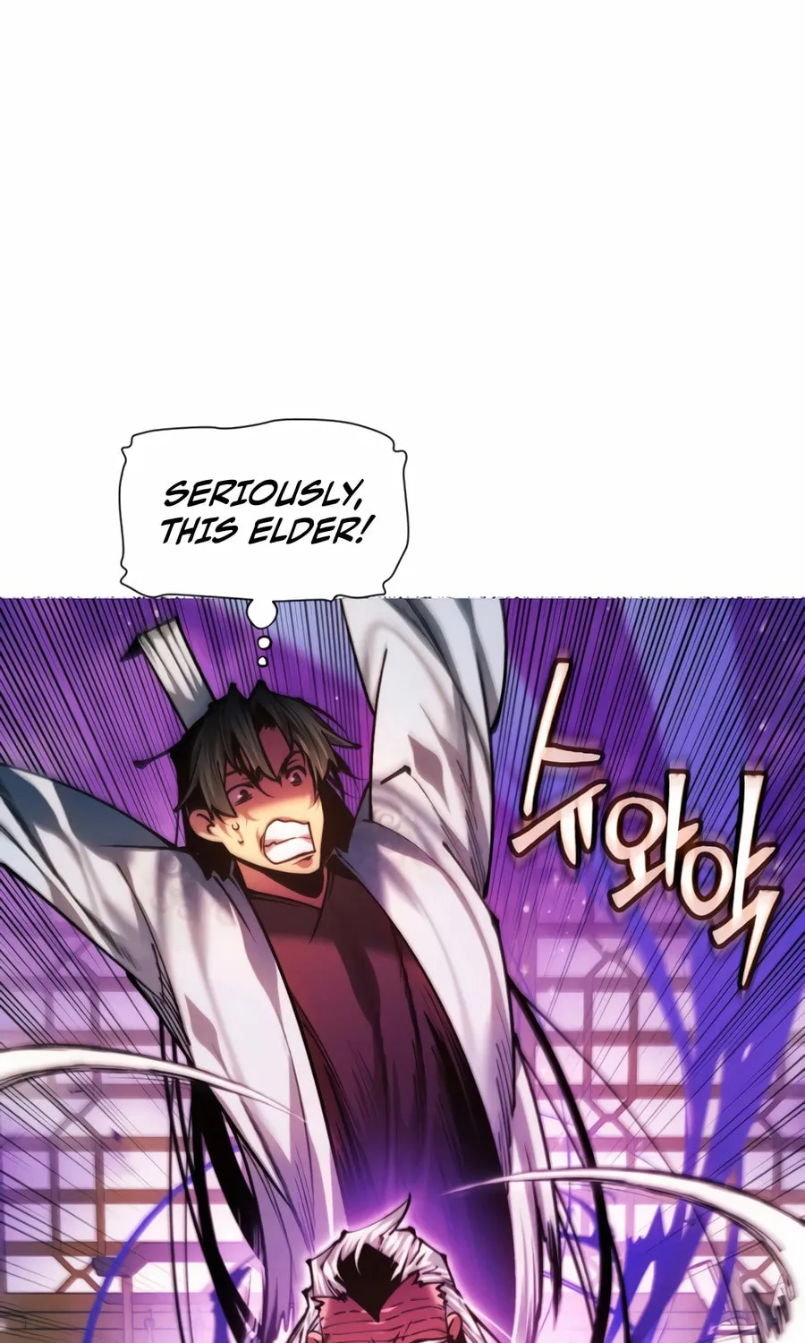 A Modern Man Who Transmigrated Into the Murim World Chapter 141 page 111 - 