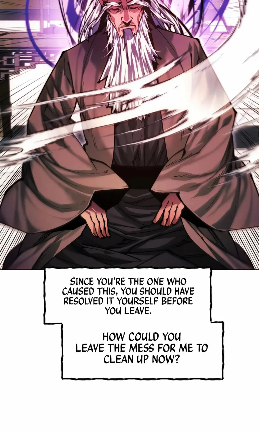 A Modern Man Who Transmigrated Into the Murim World Chapter 141 page 112 - 