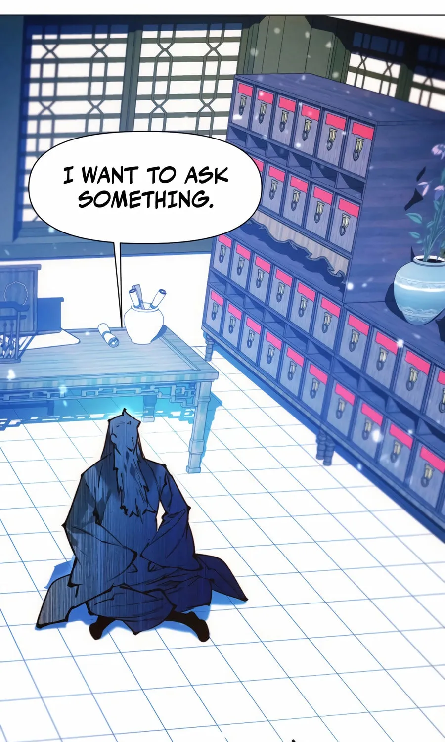 A Modern Man Who Transmigrated Into the Murim World Chapter 141 page 115 - 