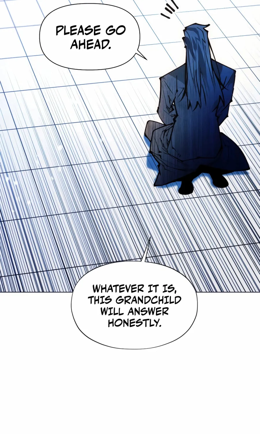 A Modern Man Who Transmigrated Into the Murim World Chapter 141 page 116 - 
