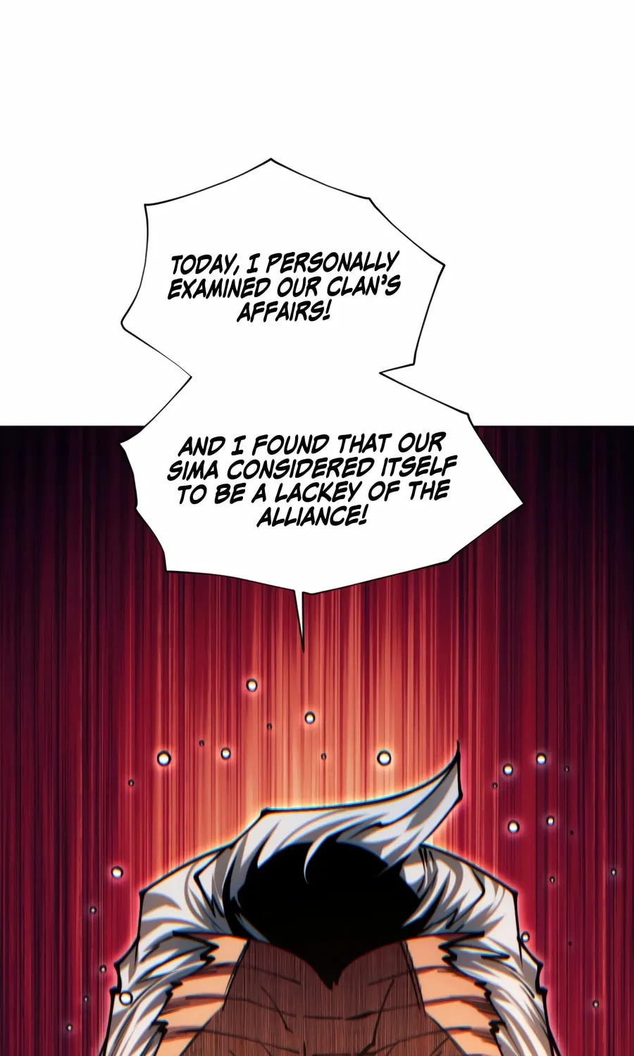 A Modern Man Who Transmigrated Into the Murim World Chapter 141 page 117 - 
