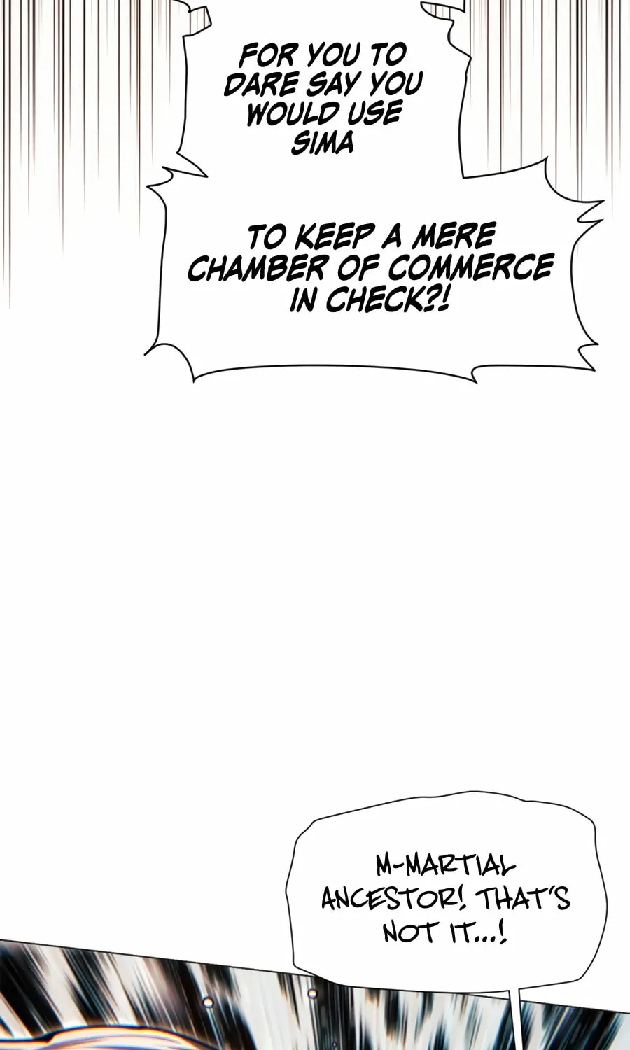 A Modern Man Who Transmigrated Into the Murim World Chapter 141 page 119 - 