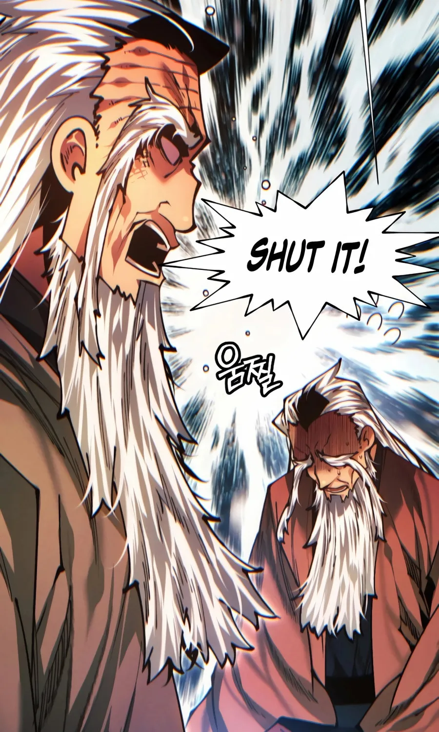 A Modern Man Who Transmigrated Into the Murim World Chapter 141 page 120 - 