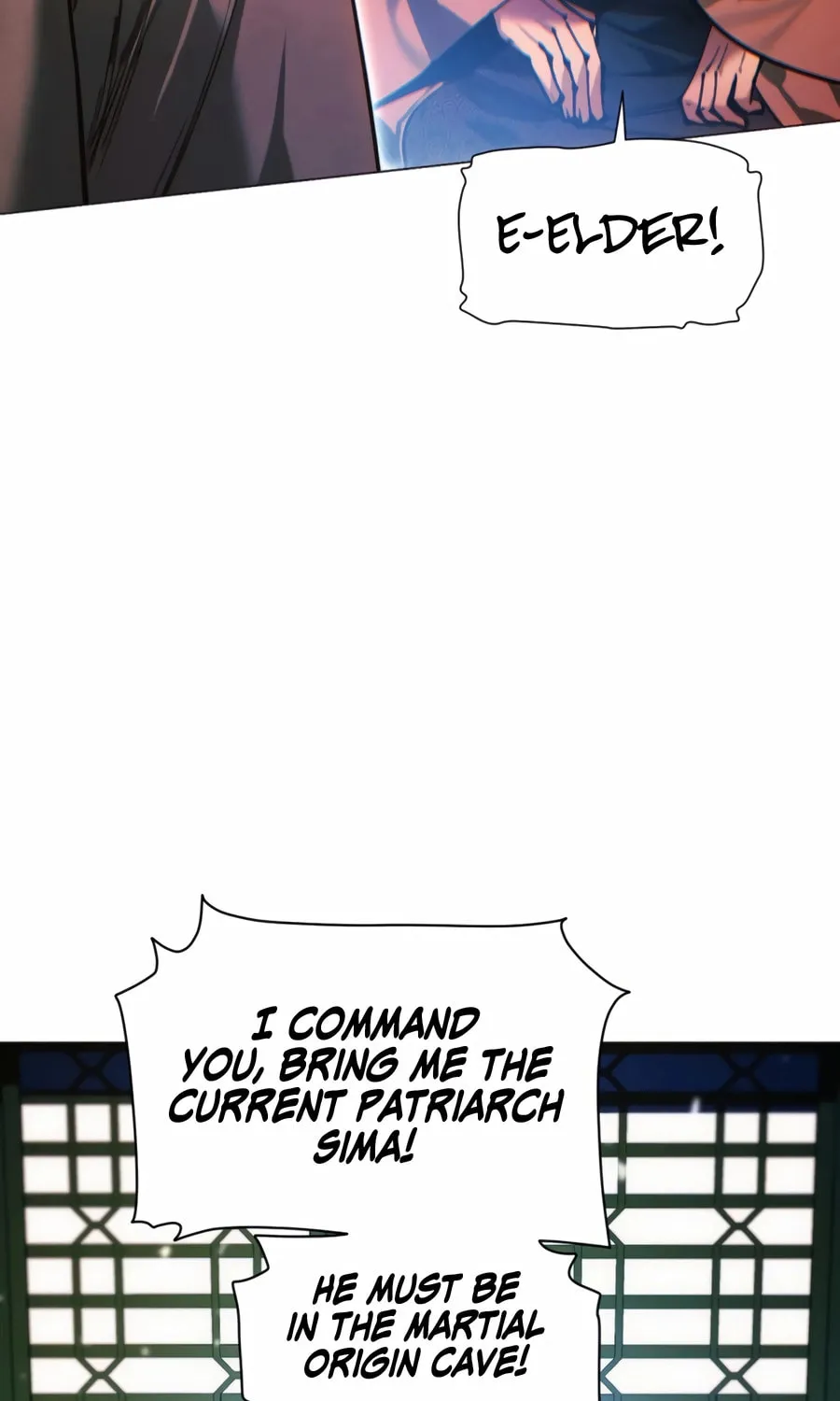 A Modern Man Who Transmigrated Into the Murim World Chapter 141 page 121 - 
