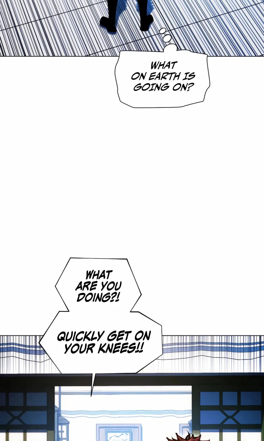 A Modern Man Who Transmigrated Into the Murim World Chapter 141 page 130 - 