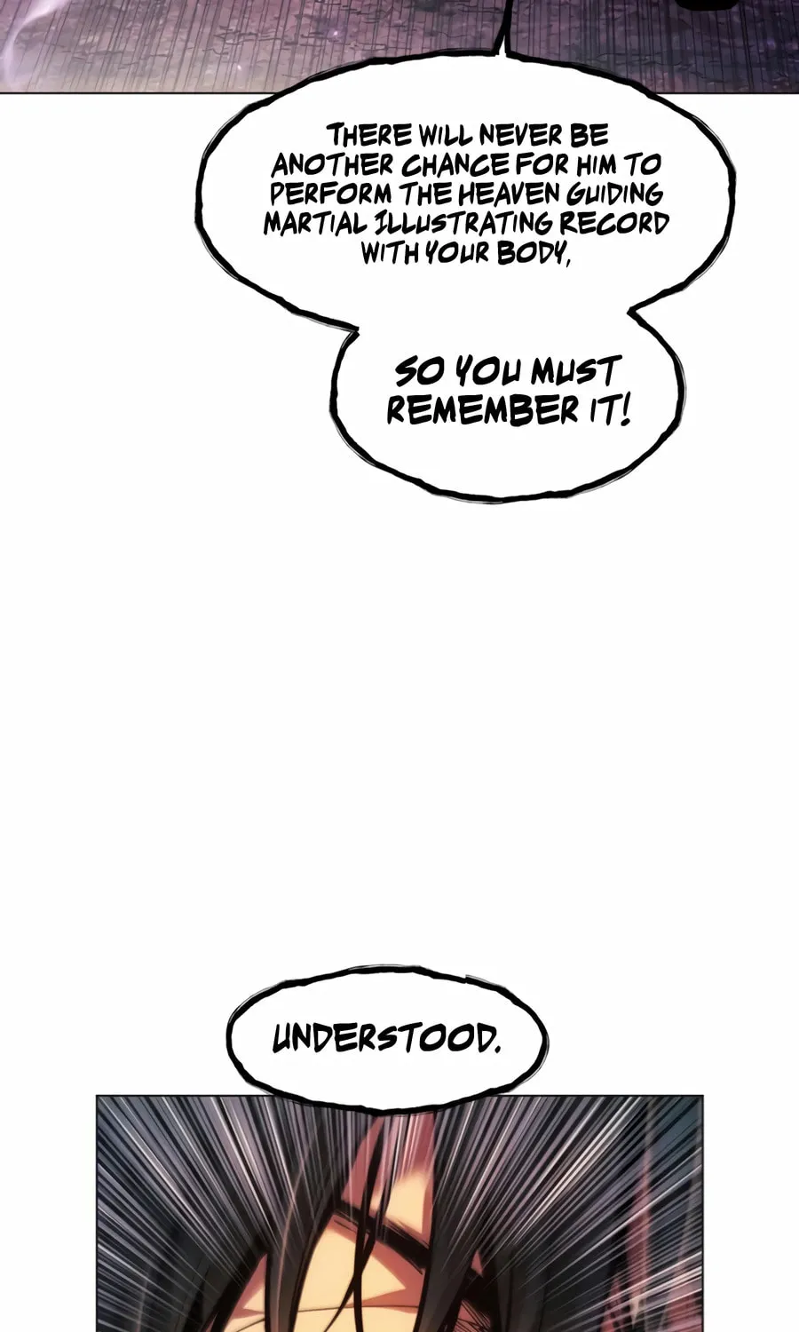 A Modern Man Who Transmigrated Into the Murim World Chapter 141 page 14 - 