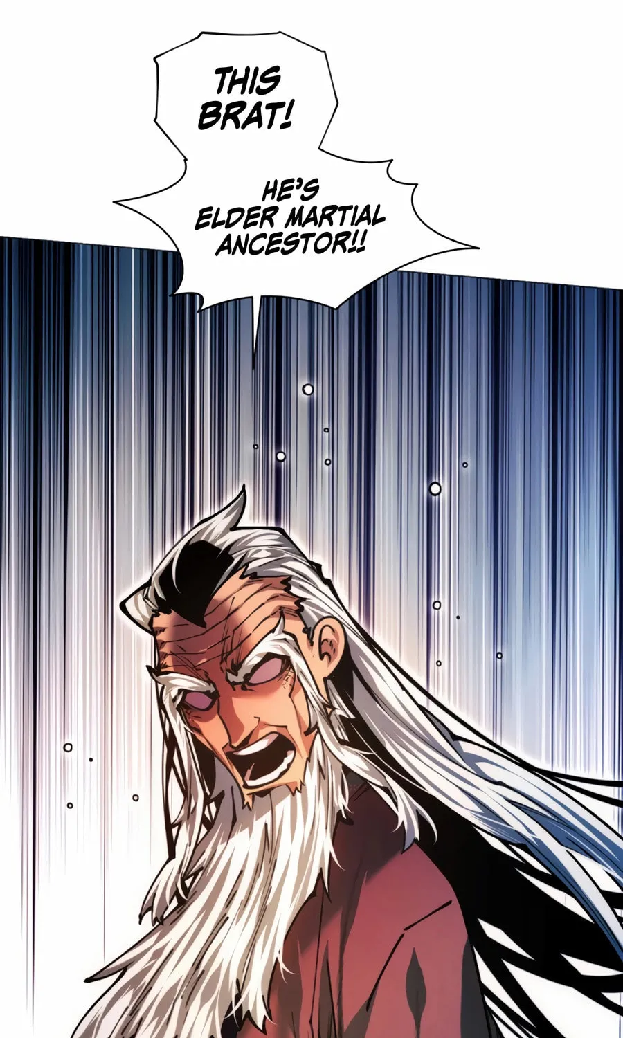 A Modern Man Who Transmigrated Into the Murim World Chapter 141 page 132 - 