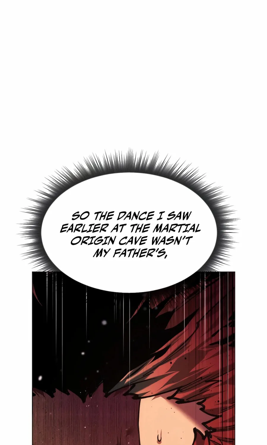 A Modern Man Who Transmigrated Into the Murim World Chapter 141 page 135 - 