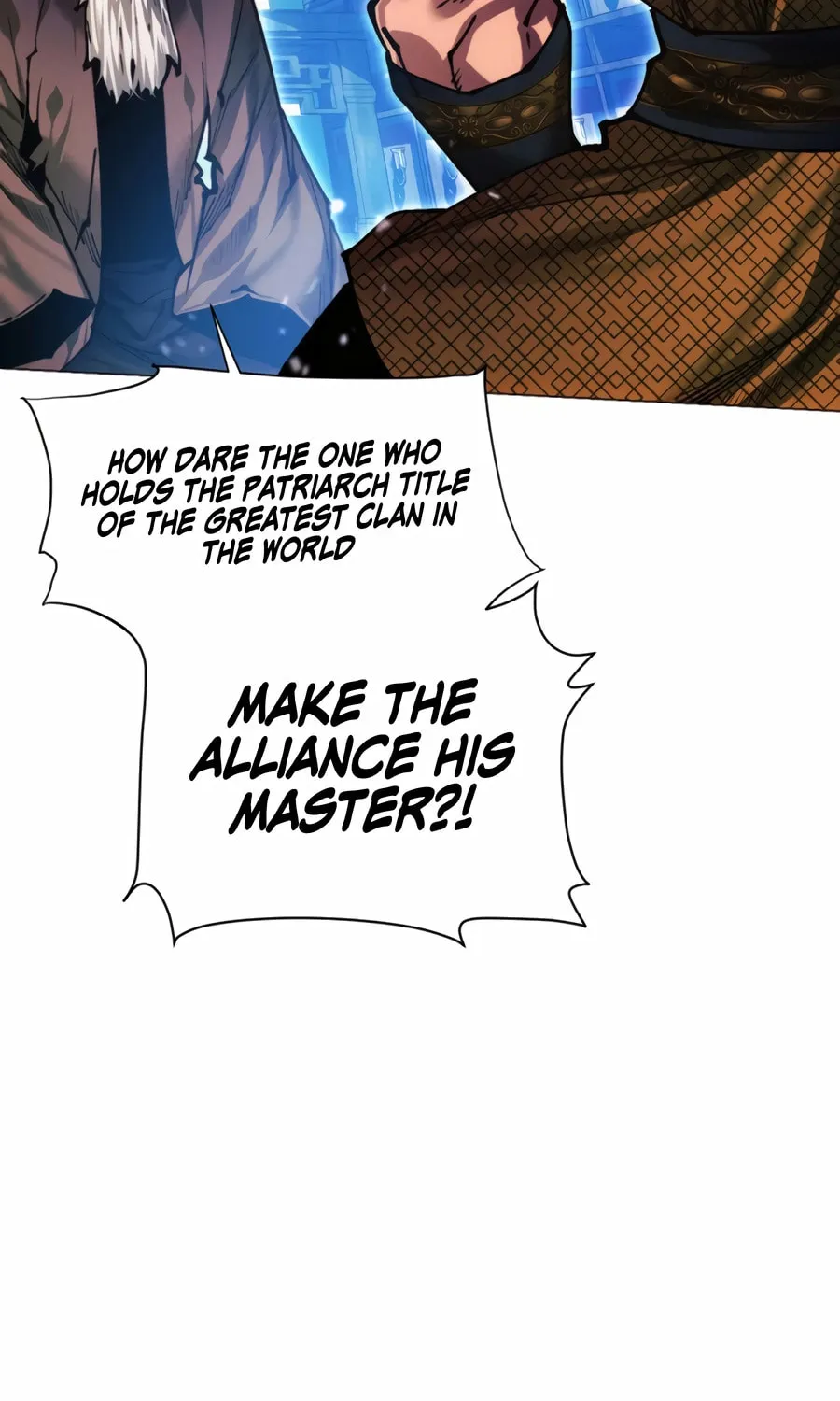 A Modern Man Who Transmigrated Into the Murim World Chapter 141 page 140 - 