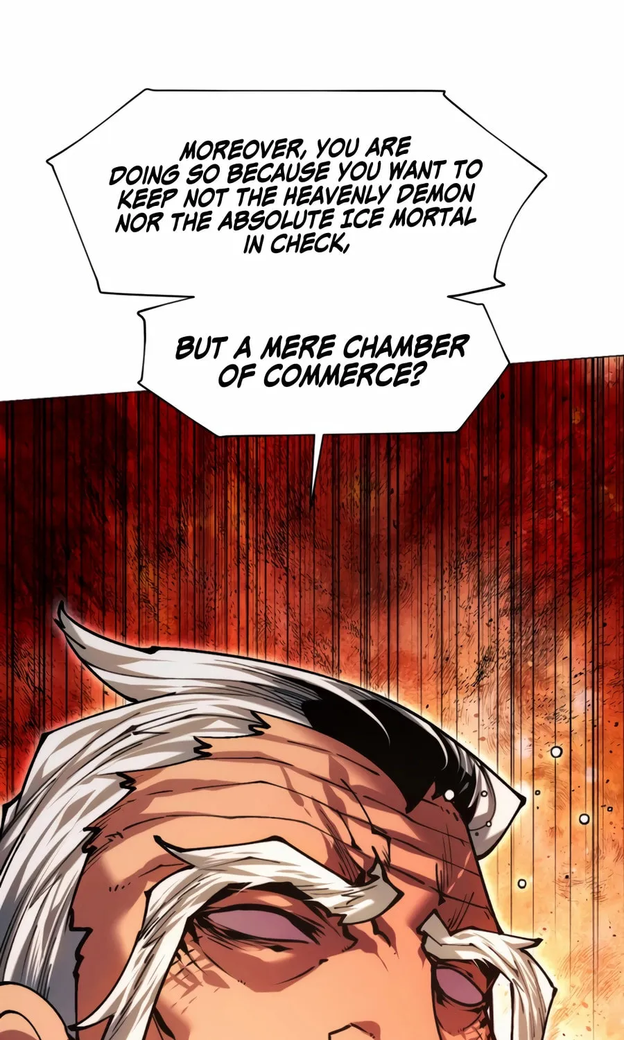 A Modern Man Who Transmigrated Into the Murim World Chapter 141 page 141 - 