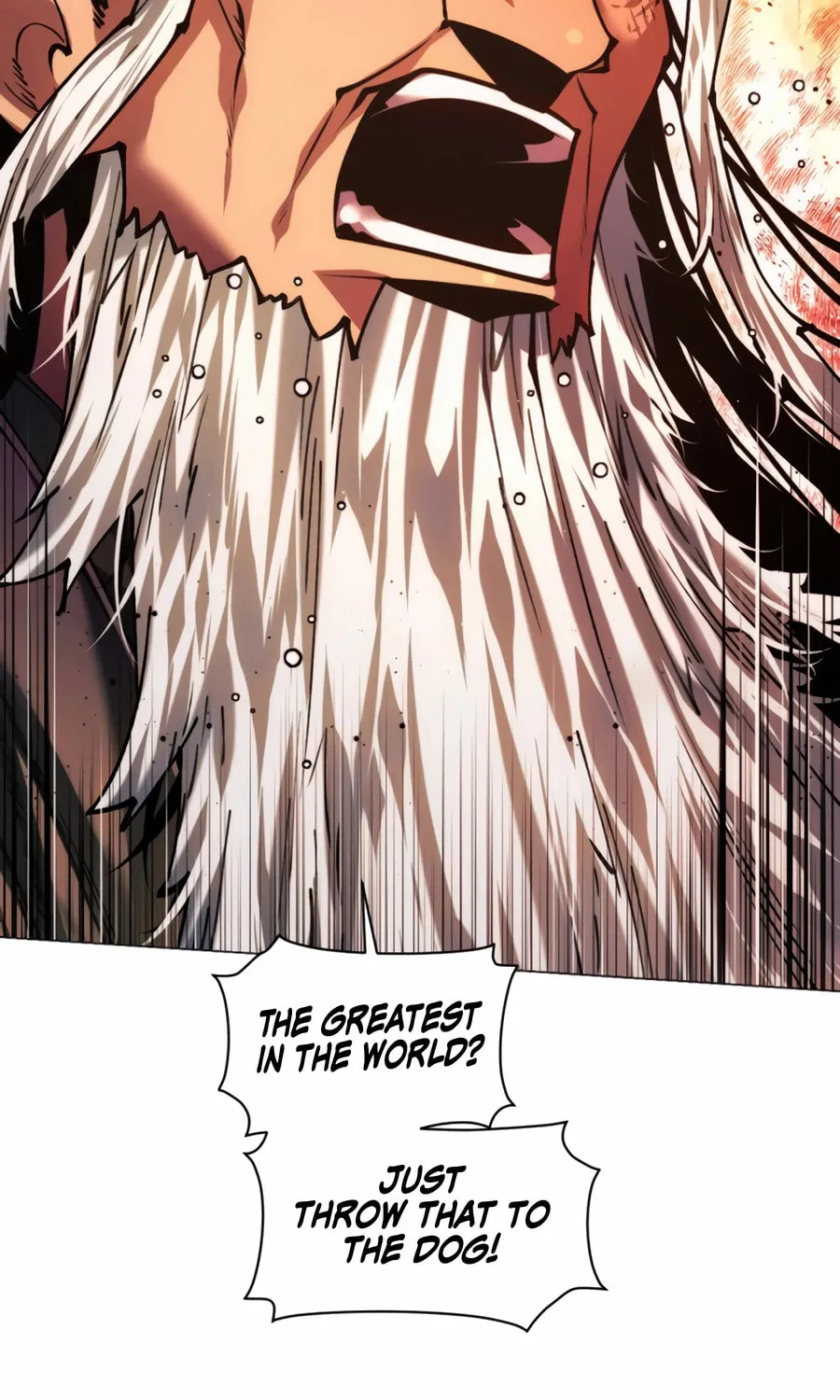 A Modern Man Who Transmigrated Into the Murim World Chapter 141 page 142 - 