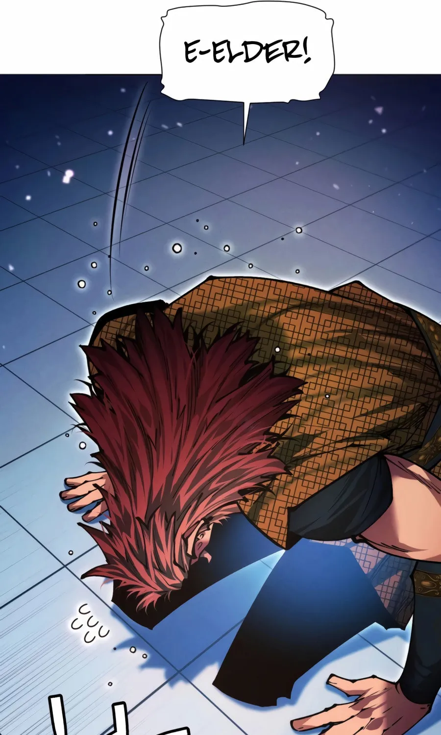 A Modern Man Who Transmigrated Into the Murim World Chapter 141 page 144 - 