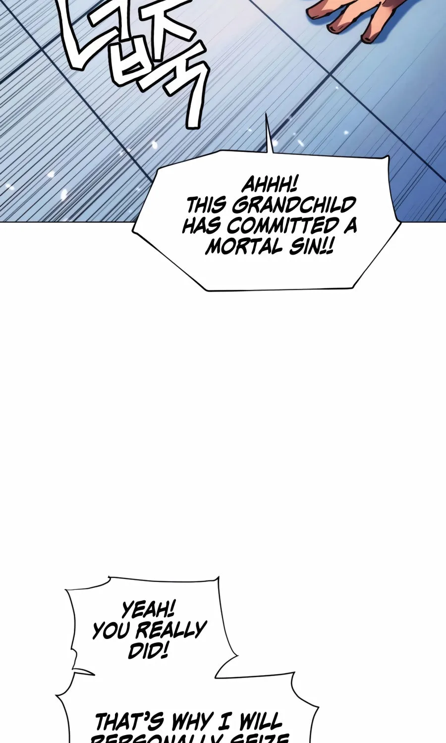 A Modern Man Who Transmigrated Into the Murim World Chapter 141 page 145 - 