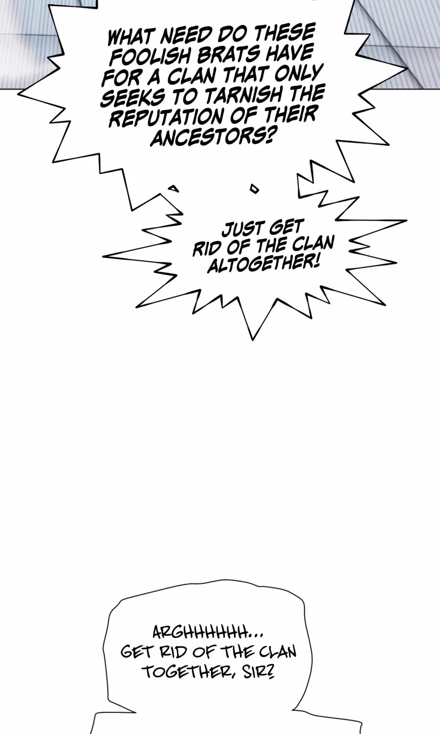 A Modern Man Who Transmigrated Into the Murim World Chapter 141 page 148 - 