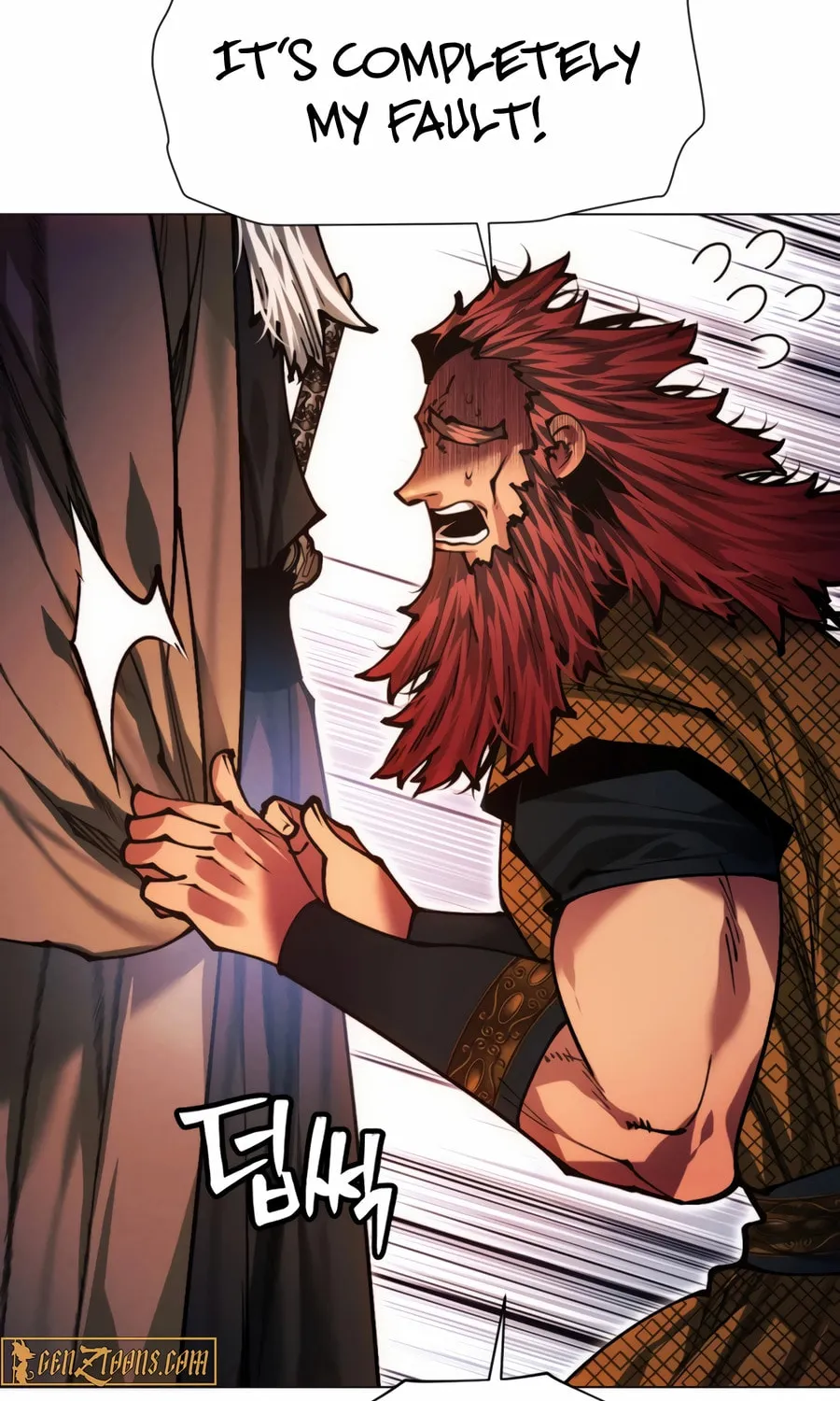 A Modern Man Who Transmigrated Into the Murim World Chapter 141 page 149 - 