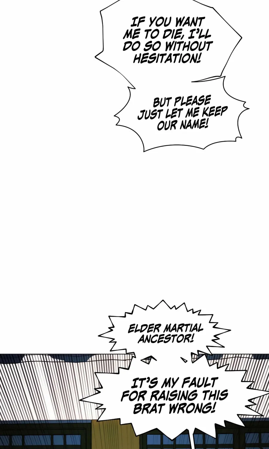 A Modern Man Who Transmigrated Into the Murim World Chapter 141 page 150 - 