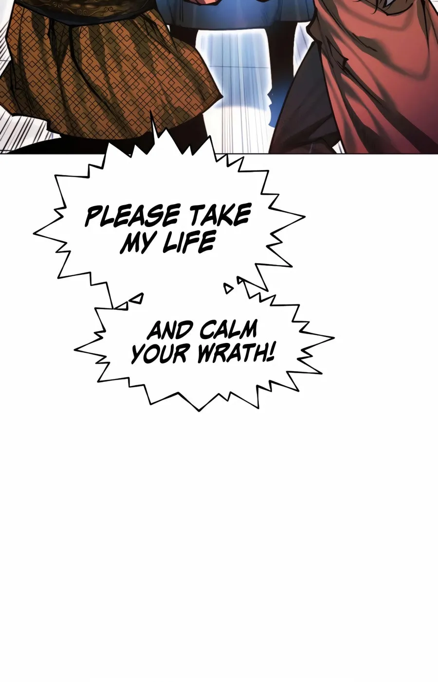 A Modern Man Who Transmigrated Into the Murim World Chapter 141 page 152 - 