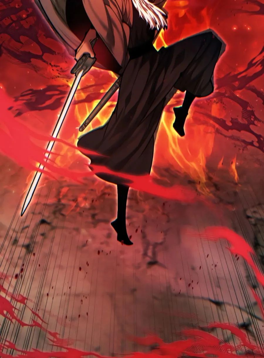 A Modern Man Who Transmigrated Into the Murim World Chapter 141 page 19 - 