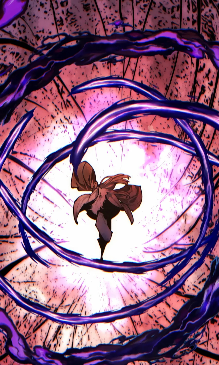 A Modern Man Who Transmigrated Into the Murim World Chapter 141 page 3 - 